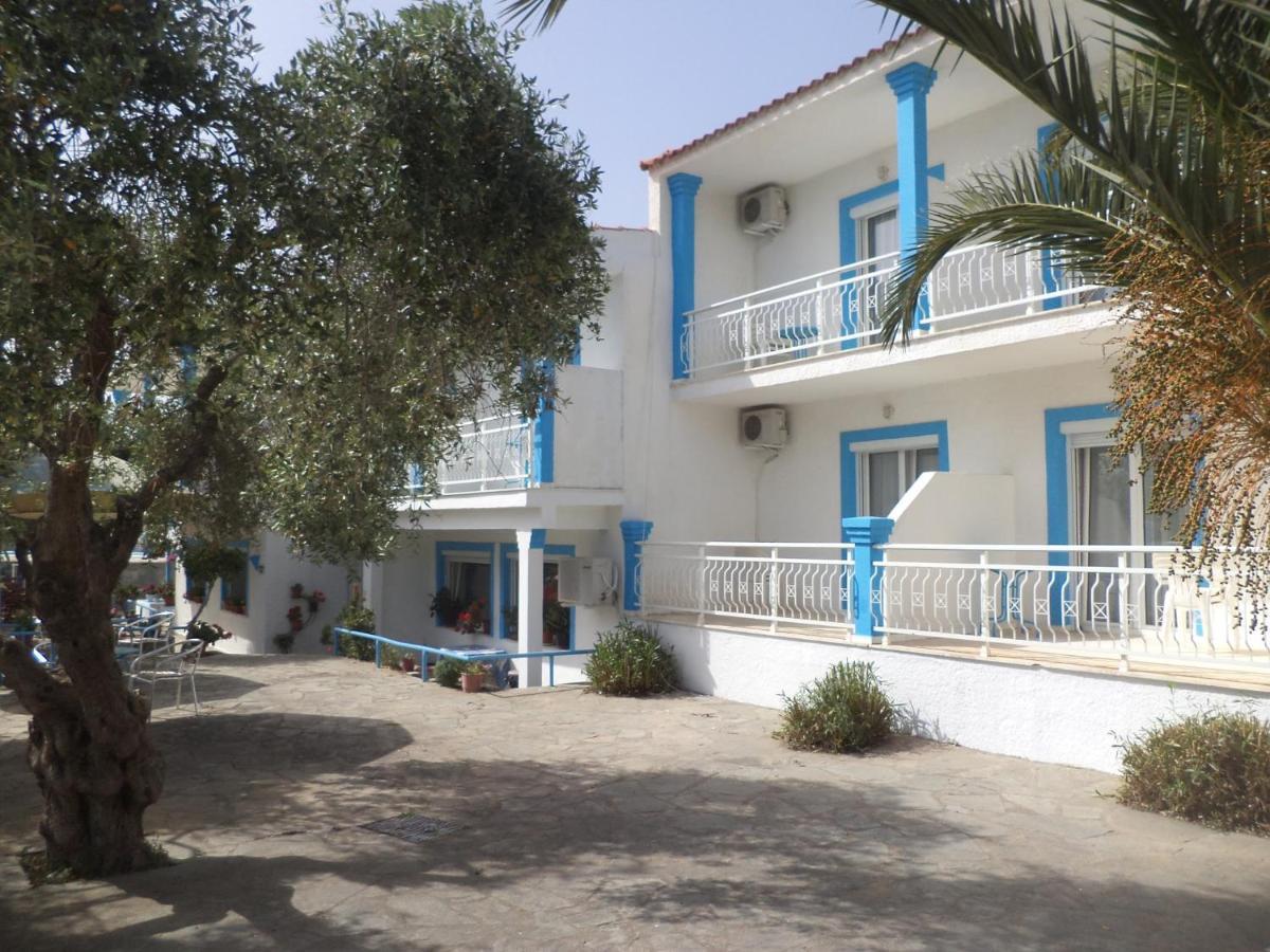 Euro Park Hotel Asztrída Kültér fotó