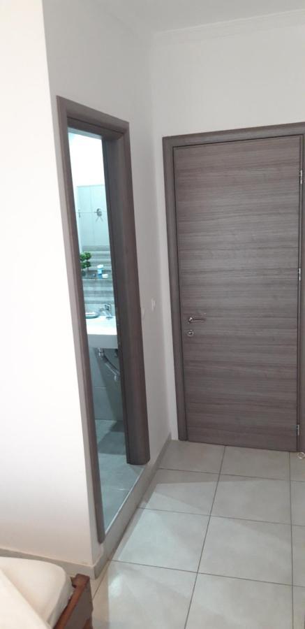 Euro Park Hotel Asztrída Kültér fotó
