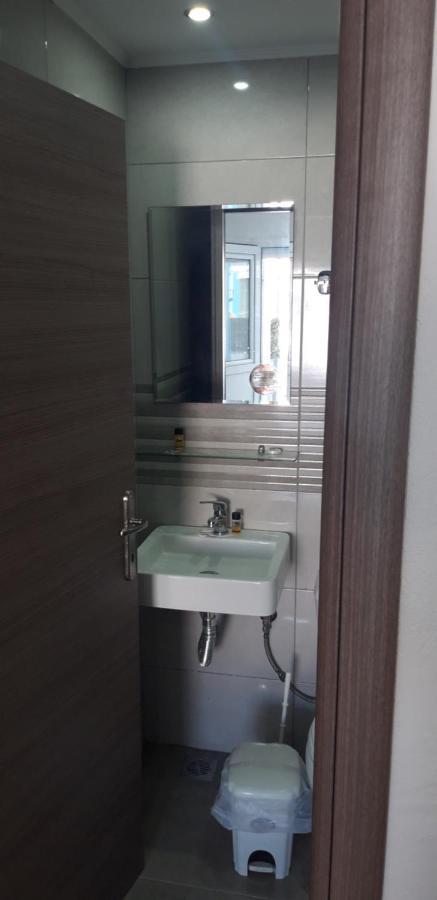 Euro Park Hotel Asztrída Kültér fotó