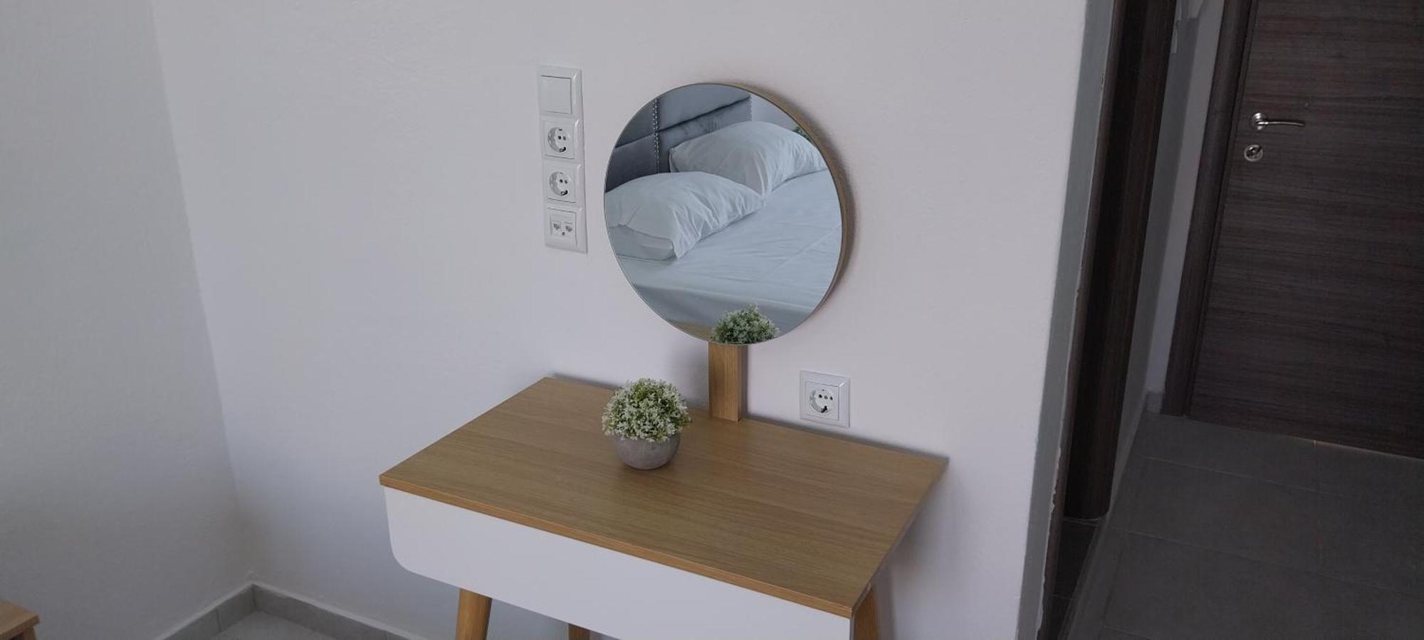 Euro Park Hotel Asztrída Kültér fotó