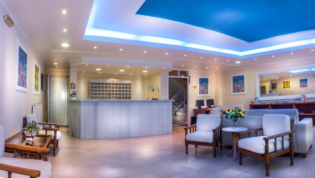 Euro Park Hotel Asztrída Kültér fotó