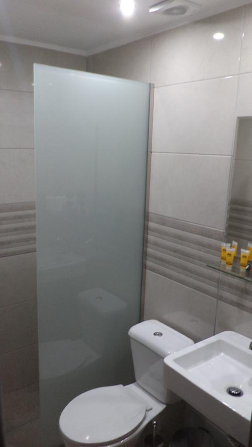 Euro Park Hotel Asztrída Kültér fotó