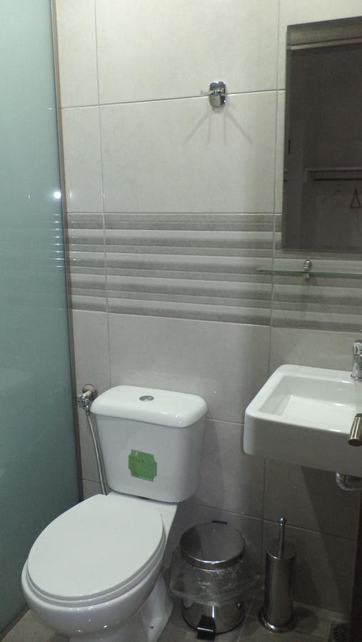 Euro Park Hotel Asztrída Kültér fotó